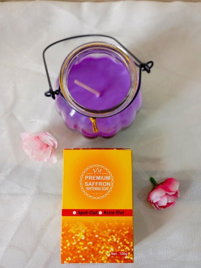 Premium Saffron Whiteni...