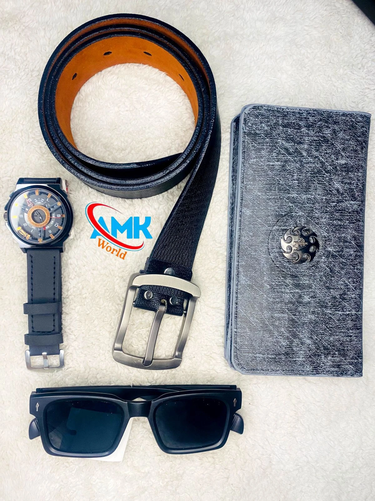 4Pis Super Combo Pack